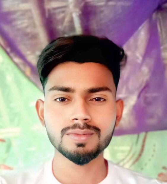Mukesh Prajapati
